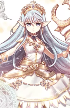 Fairy Princess Elrune's image