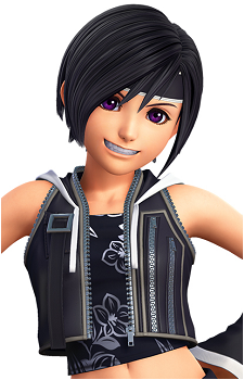 Yuffie Kisaragi's image