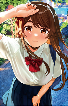 Nodoka Nobukuni's image