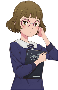 Fuuka Hasegawa's image