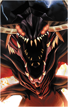 Grima's image