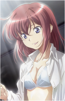 Rina Tachibana