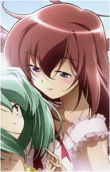 Rina Tachibana