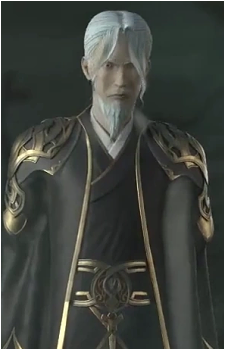Meng Mo