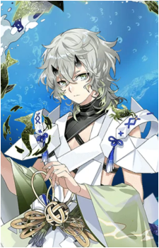 Nori's image