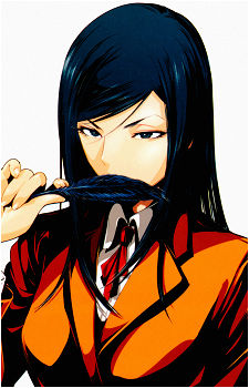 Mari Kurihara