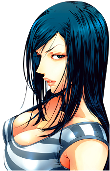Mari Kurihara