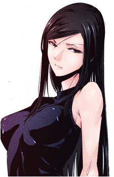 Mari Kurihara