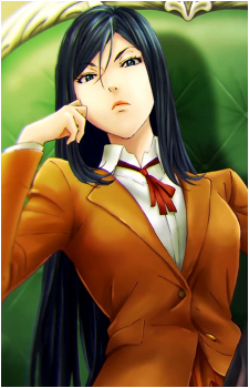 Mari Kurihara