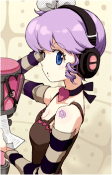 Nina {DJMAX}'s image