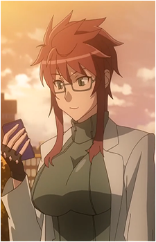 Konomi Suzue