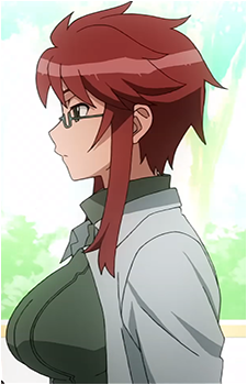 Konomi Suzue