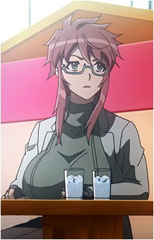 Konomi Suzue