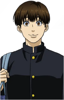 Rihito Tatsuno's image