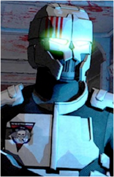 Marine Colonel's image