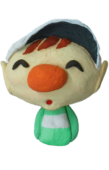 Olimar's Son's image