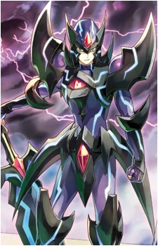 Blaster Dark's image