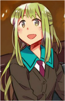 Eiko Enomoto