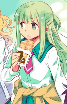 Eiko Enomoto