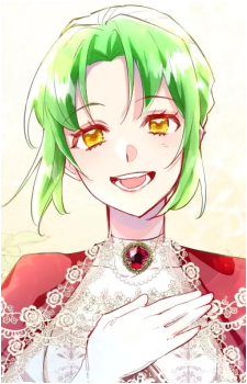 Diana Peridot's image