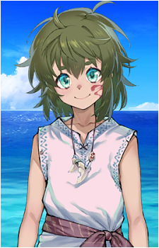 Yuta {FGO}'s image