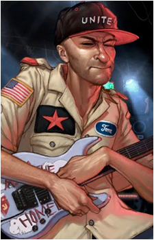Tom Morello