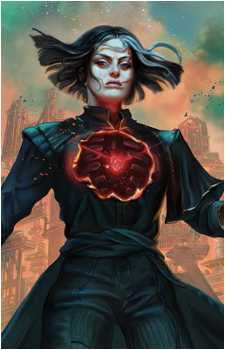 Elegy Salvage's image