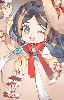 Fortune Cookie {FF}'s image