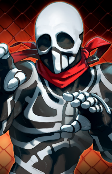 Skullomania's image