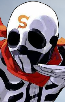 Skullomania Image