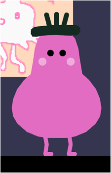 Painter {Pikuniku}'s image