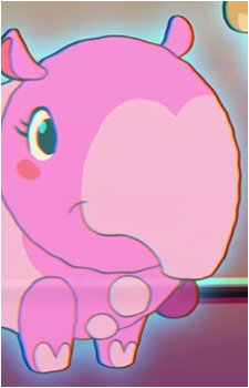 Space Tapir