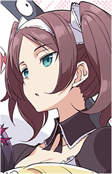 Mikoto Sakuragawa