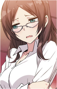 Mikoto Sakuragawa