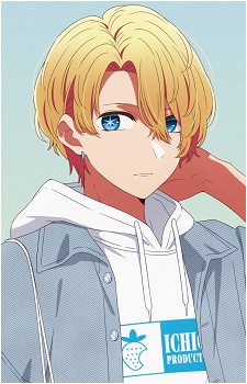 Aqua Hoshino
