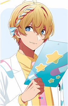 Aqua Hoshino