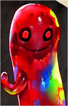 Image 2 - Art: Nuda Image 2