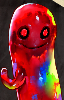 Image 2 - Art: Nuda Image 2