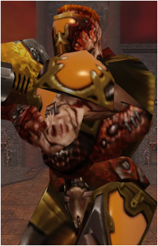 Gorre's image