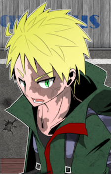 Fugo Dressel's image