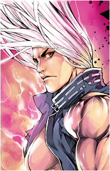 Jin Kazaragi's image