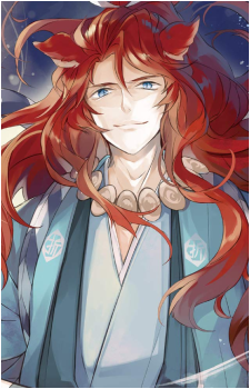 Ranmaru's image