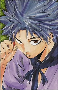 Gama Kurogane