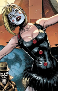 Marionette (Erika Manson)'s image