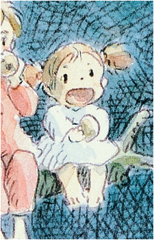 Mei Kusakabe