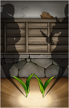 Grass {Rush}'s image
