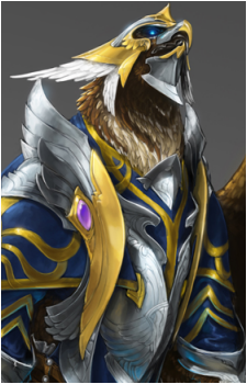 Kree'arra's image
