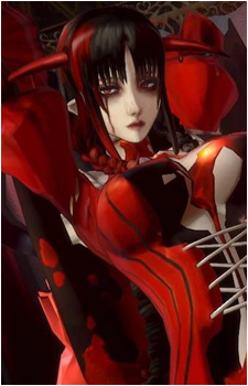Bloodless's image