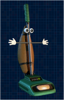 Mr. Hugs's image