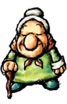 Gramby's image